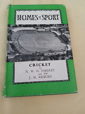 Homes sport cricket for sale  TONBRIDGE