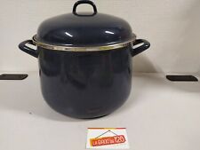Marmite 8.5 litres d'occasion  Freyming-Merlebach
