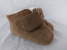 Toms booties chestnut for sale  Lowellville