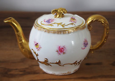 Bodley teapot burslem for sale  Shipping to Ireland