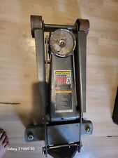 Ton floor jack for sale  Midway