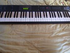 Korg x5d synthesizer for sale  Gleason