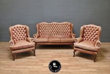 englische sofas gebraucht kaufen  Augustdorf