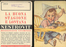 Pubblicita nestrovit ricostitu usato  Bologna