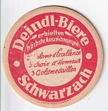 Schwarzach deindl bräu gebraucht kaufen  Karben