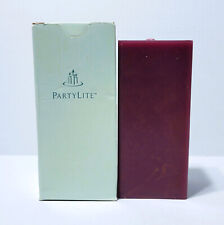 Partylite mulberry scented for sale  Auburn