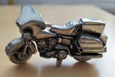 Motorrad metallmodell deko gebraucht kaufen  Markt Indersdorf