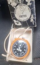 Boxed smiths rally for sale  CHELMSFORD