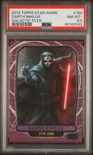 Psa 8.5 darth for sale  Terre Haute