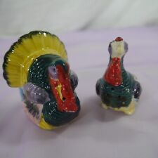 Turkey hen ceramic for sale  Delevan
