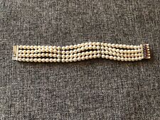 Nachlass akoya perlenarmband gebraucht kaufen  Haspe