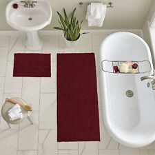 Luxurux bathroom rugs for sale  USA