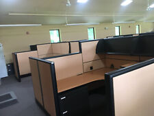 cubicles 8 sections for sale  Claremont