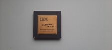 Usado, IBM 6x86MX PR200 6x86MX-BVAPR200GB 6x86 CPU VINTAGE DOURADO comprar usado  Enviando para Brazil