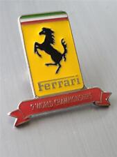 Ferrari formula nine for sale  SUTTON