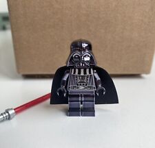 Lego darth vader for sale  Shipping to Ireland