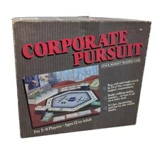 Corporate pursuit stock for sale  Brookpark