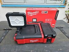 Milwaukee 4933480473 m12poal for sale  DONCASTER