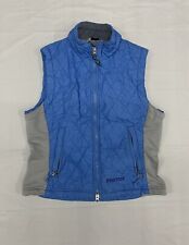 Marmot puffer vest for sale  Pierson