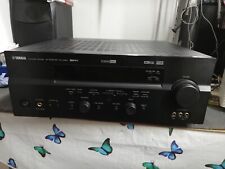 Yamaha receiver v550 gebraucht kaufen  Düren