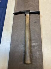 Tack upholstery hammer for sale  Nellysford