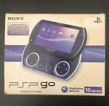 PSP GO 16 GB - Completa comprar usado  Enviando para Brazil