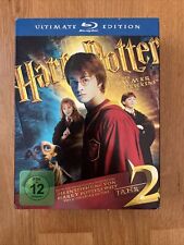 Harry potter kammer gebraucht kaufen  Altstadt,-Andershof,-Devin