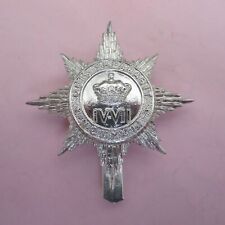 dragoons badge for sale  LONDON