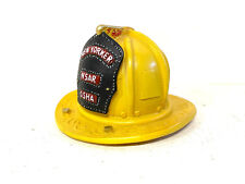 Miniature casque pompier d'occasion  Giromagny