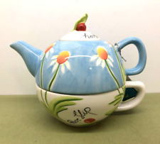 Piece teapot set for sale  BROMLEY