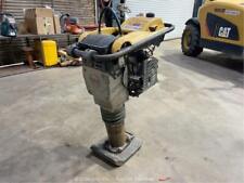 wacker jumping jack for sale  Albany