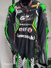 Kawasaki racing tuta usato  Italia