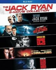 Jack ryan movie for sale  Minneapolis