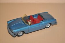 Dinky toys peugeot d'occasion  France
