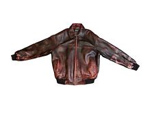 pelle pelle leather jacket for sale  East Liverpool