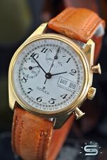 Valjoux 7765 chronograph usato  Cesena