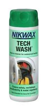 Nikwax tech wash for sale  UK