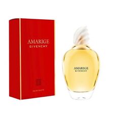 Givenchy amarige 100ml for sale  Shipping to Ireland