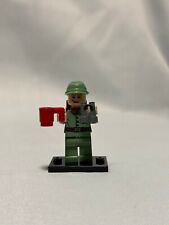 Lego russian guard for sale  Fredericksburg