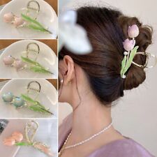 Women flower hair for sale  Shipping to Ireland