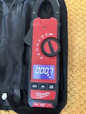 clamp meter for sale  UK