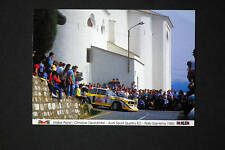 audi quattro rally for sale  UK