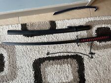 Bleach ichigo sword for sale  DONCASTER