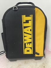 Usado, Mochila de herramienta DEWALT DWST816901 segunda mano  Embacar hacia Mexico