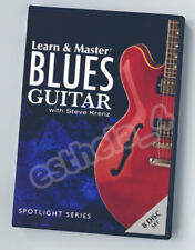 Learn master blues for sale  Bronx