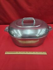 Vtg wagner ware for sale  Montgomery City