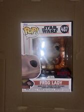 Funko pop star for sale  LOUTH