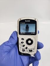 Cámara de video de bolsillo Kodak PlaySport HD impermeable Zx3 video HD 5 MP 1080p segunda mano  Embacar hacia Argentina