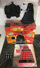 Doctor radio controlled for sale  BEDFORD