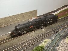 Triang oo gauge model railway br black princess steam engine non runner, used for sale  MARCH